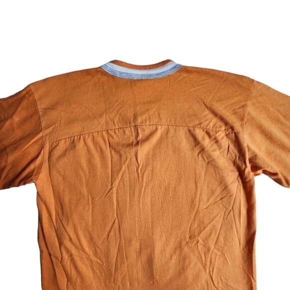 GTS Tennessee Volunteers orange white top sz L - Picture 4 of 12